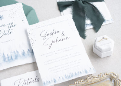 Saskia & Johann