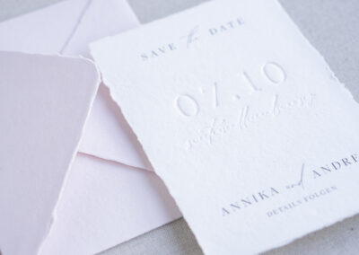 Annika & Andre